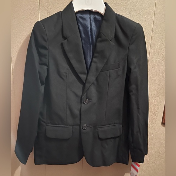NWT/Boy size 6 Blazer - Picture 2 of 7